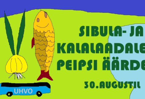 Peipsi kalalaadale